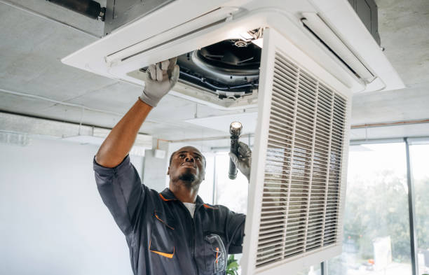 Licensed Hvac service in Du Pont, GA - FH HVAC