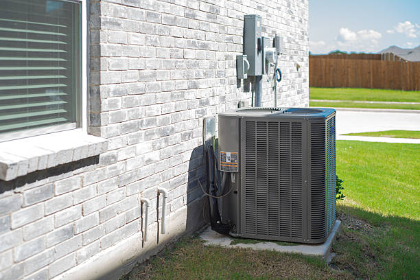 Reliable Hvac contractor in Du Pont, GA by FH HVAC