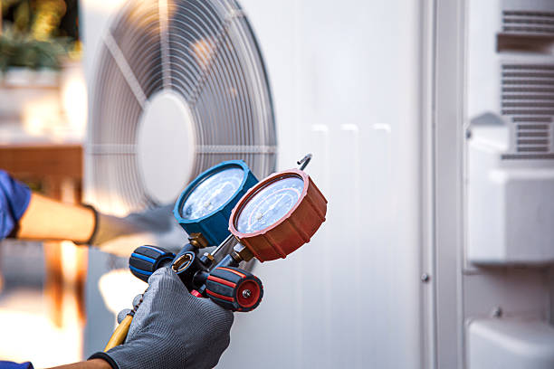 Affordable Hvac solutions in Du Pont, GA